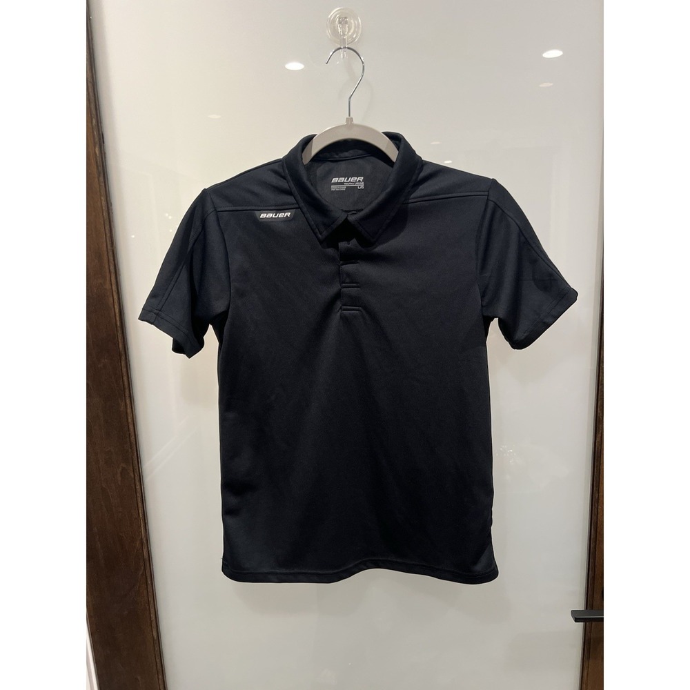 Bauer Youth Large polo